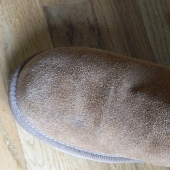 UGG Koolaburra Size US 8 Victoria Tall Women's Boot Excel. Cond. - Picture 14 of 16